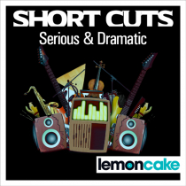 Short Cuts Serious and Dramatic