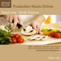 David Lowe - Strictly Daytime