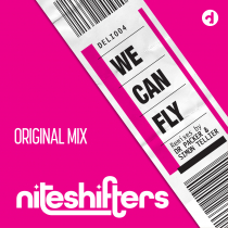 Niteshifters We Can Fly