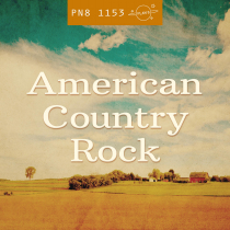 American Country Rock
