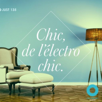 Chic de l'Electro Chic