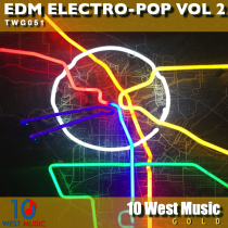EDM Electro Pop Vol 2