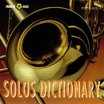 Solos Dictionary