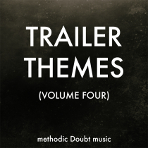 Trailer Themes Vol 4