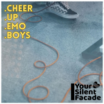 Cheer Up Emo Boys
