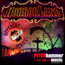 Horrorland