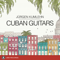 Cuban Guitars