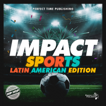 Impact Sports, Latin American Edition