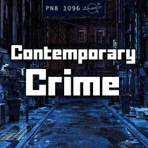 Contemporary Crime