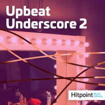 Upbeat Underscore 2