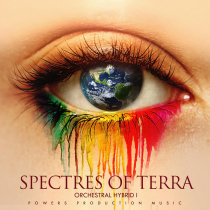 Spectres Of Terra Orchestral Hybrid Action