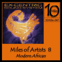 10 Miles of Artists 8 - Modern African