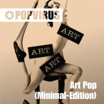 Art Pop Minimal Edition