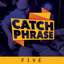 Catch Phrase Five