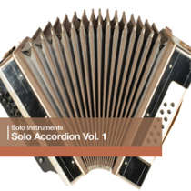 Solo Accordion Vol 1