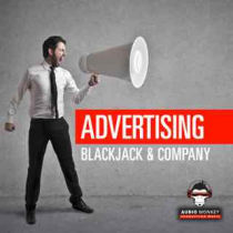 Advertising - Blackjack & Company