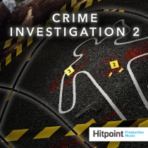 Crime Investigation 2