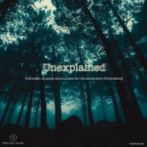 Unexplained