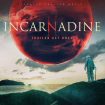 Incarnadine II Trailer Act Ones