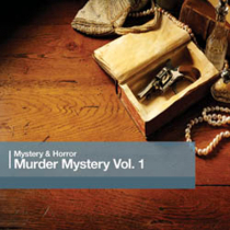 Murder Mystery Vol 1