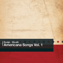 Americana Songs Vol 1
