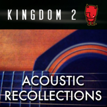 Acoustic Recollections
