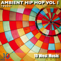 Ambient Hip Hop Vol 1