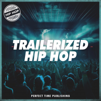 Trailerized Hip Hop