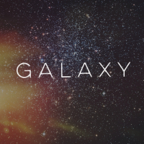 GALAXY volume one