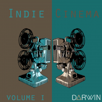 Indie Cinema - Volume 1