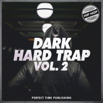 Dark Hard Trap Vol 2