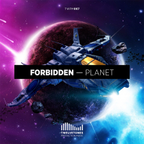 Forbidden Planet