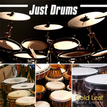 Just Drums