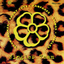 Jingles Team