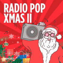 Radio Pop Xmas II