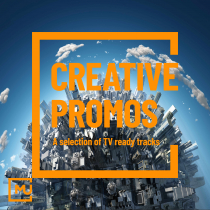 Creative Promos