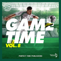 Game Time Vol 8