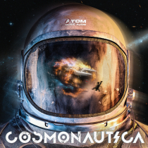 Cosmonautica, Melodic Space Fantasy Cues