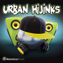 Urban Hijnks