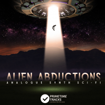 Alien Abductions