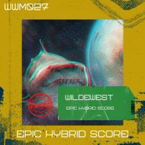 EPIC TRAILER HYBRID SCORE