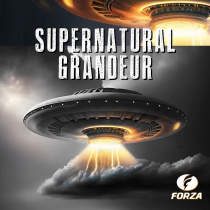 Supernatural Grandeur