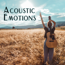 Acoustic Emotions