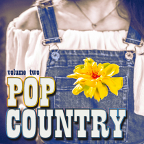 Pop Country, Vol. 2