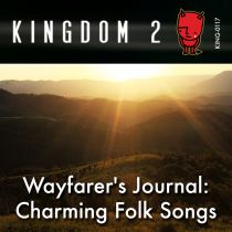 Wayfarers Journal, Charming Folk Songs