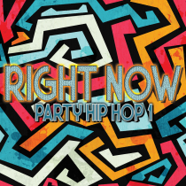 Right Now, Party Hip Hop Vol 1