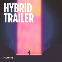 Hybrid Trailer