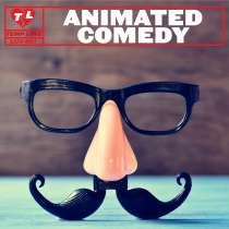 Animated Comedy