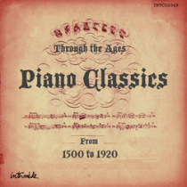 Piano Classics Through The Ages
