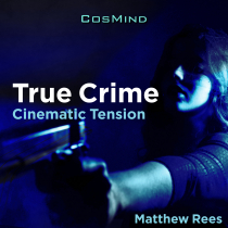 True Crime Cinematic Tension